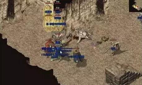 传奇火龙洞地图,传奇火龙洞探秘,火龙巢穴的征服攻略