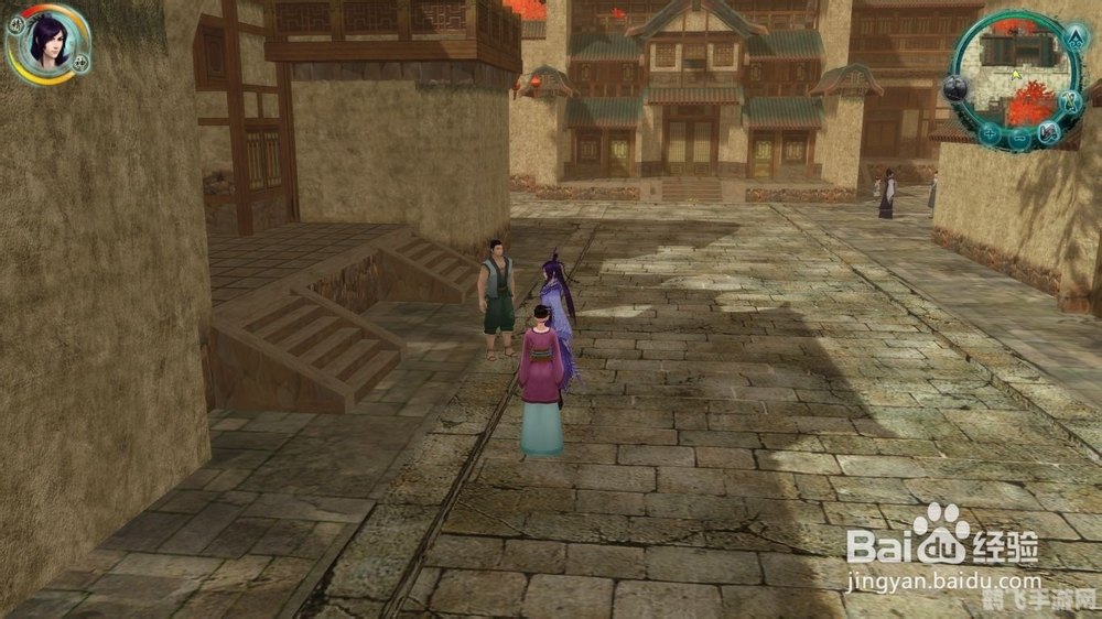 仙剑5 烤鸭,仙剑5烤鸭任务全攻略