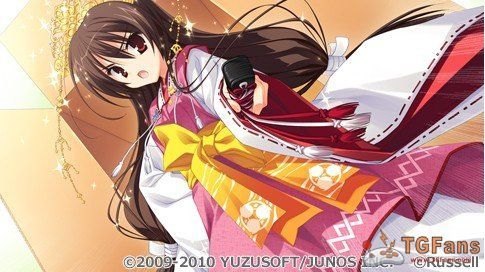 天神乱漫PC版,神话冒险新篇章