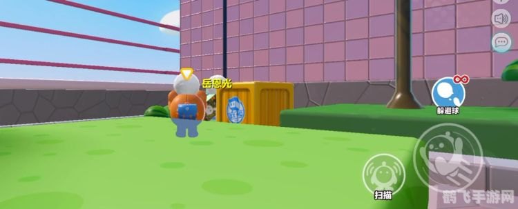 一个人的捉迷藏,一个人的捉迷藏,手游攻略与玩法详解