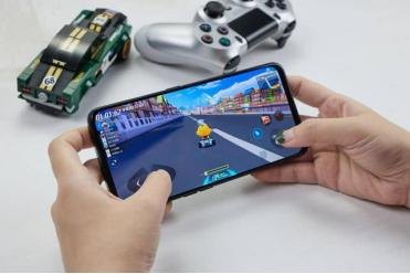 双人飙车小游戏,双人飙车小游戏,速度与激情的碰撞