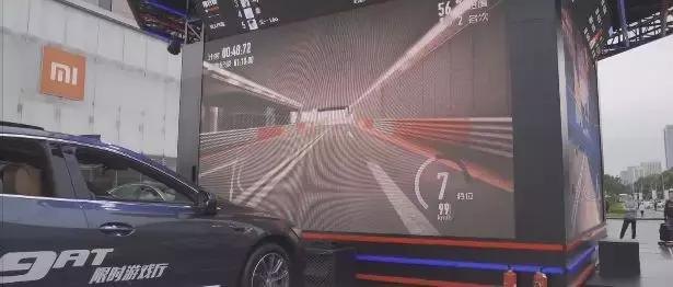 双人飙车小游戏,双人飙车小游戏,速度与激情的碰撞