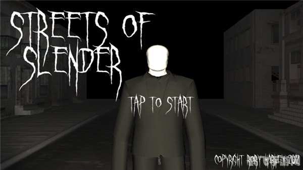 恐怖无面男手游攻略,勇探诡异世界,揭秘无面男的恐怖之谜