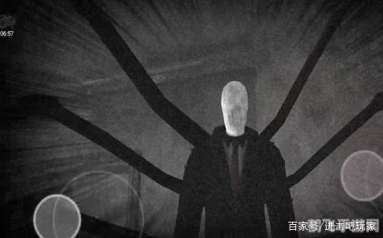 恐怖无面男手游攻略,勇探诡异世界,揭秘无面男的恐怖之谜