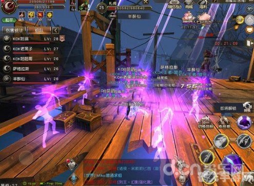 勇闯恶魔岛手游攻略,成为恶魔岛的真正主宰