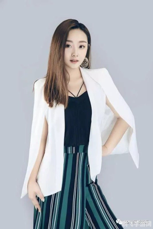 原山东台主持人桑潇多大年龄,桑潇