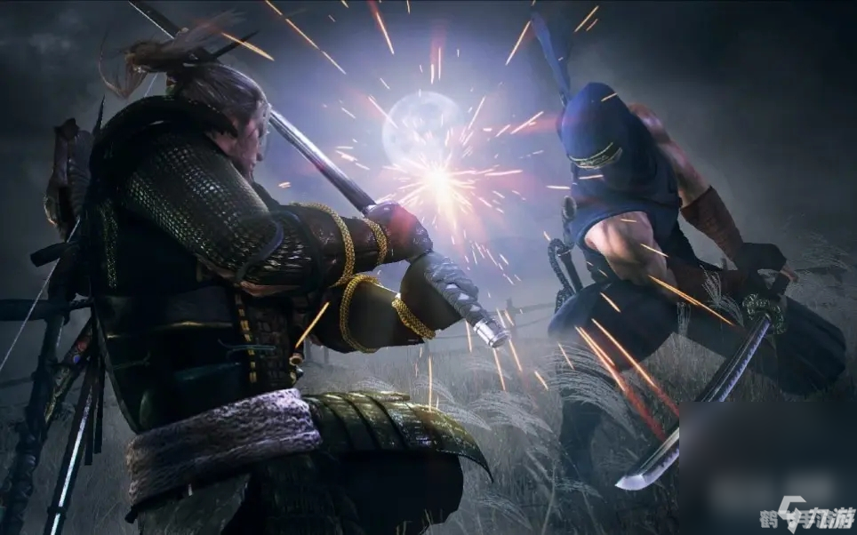 仁王手游深度攻略，征战乱世，成就一代仁王