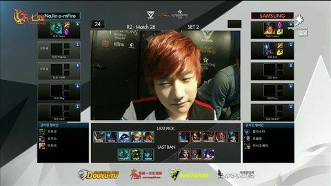 2015OGN春季赛手游大揭秘，制胜攻略与玩法技巧