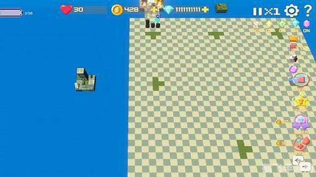 宝石塔防3,宝石塔防3攻略，打造坚不可摧的宝石防线