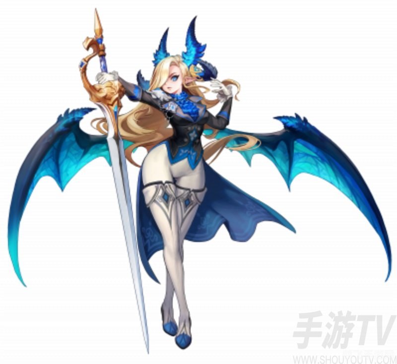 坎公骑冠剑诺克西亚角色强度解析