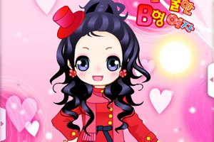 韩国换装小游戏,韩国换装小游戏风靡网络,时尚与创意的完美结合!