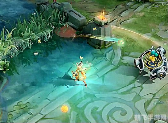 瑶遇见神鹿手游攻略,与神鹿共舞,探索奇幻世界