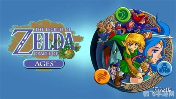 塞尔达传说时空之章,塞尔达传说，时空之章探秘与攻略