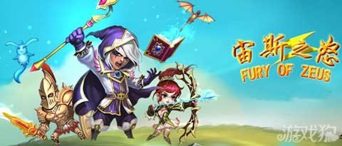 巫师之怒台服手游攻略，掌握魔法，征服奇幻世界