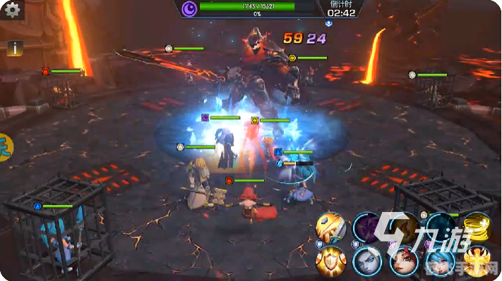 弧光守望者手游攻略,成为顶尖守望者的秘诀