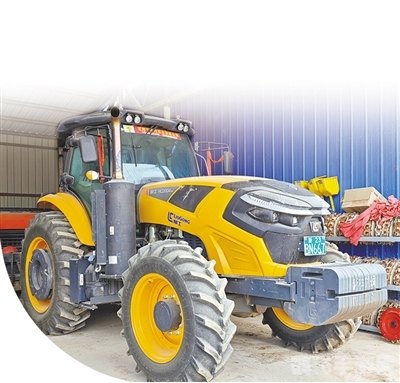 超级拖拉机单机版手游攻略,成为拖拉机大师