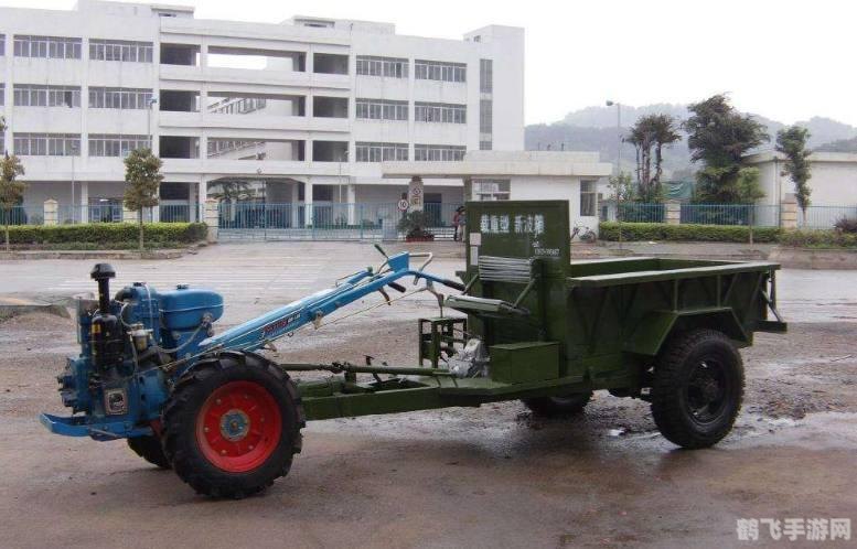 超级拖拉机单机版手游攻略,成为拖拉机大师