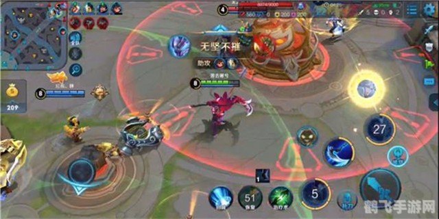 王者荣耀手游高阶玩法与攻略，制霸战场的秘诀