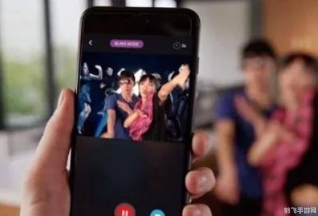 抖音热门梗解析,在吗背后的社交现象