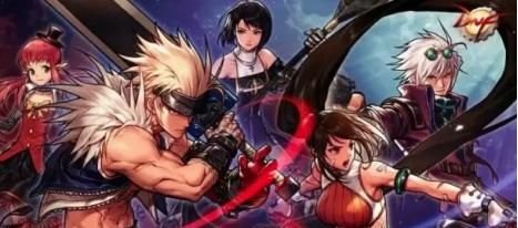 dnf进不了图,DNF手游无法进图？这些解决方法与高效玩法攻略助你畅游阿拉德！