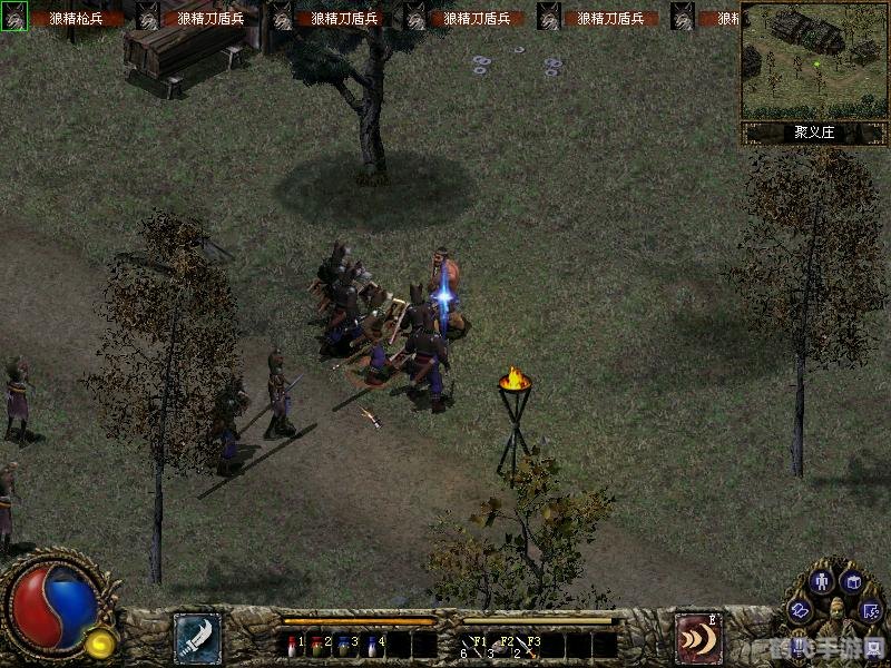 重温传奇之旅,暗黑破坏神单机版深度攻略