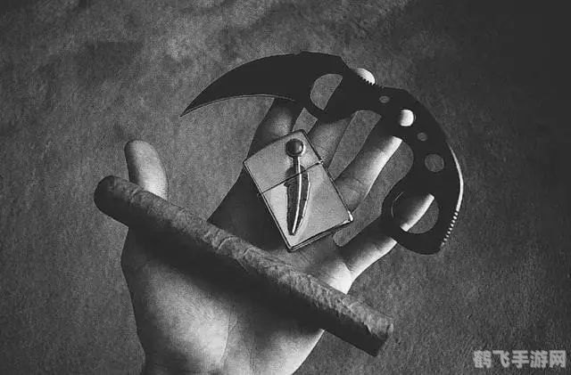 生存之环 刀刃,生存之环