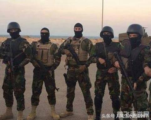 全球行动突袭利比亚,地图熟悉