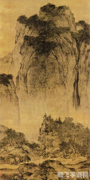 一掌溪山行旅图大全,一掌溪山行旅图手游深度攻略，探索山水间的无尽奇遇