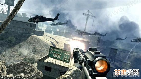 使命召唤8怎么安装,使命召唤8