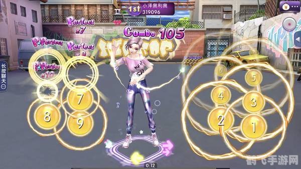 热舞派对金钥匙,开启手游舞蹈新世界的攻略秘籍