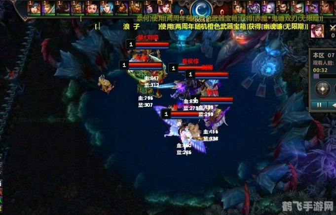 梦三国全图辅助,梦三国手游全图辅助攻略，制霸三国的秘诀