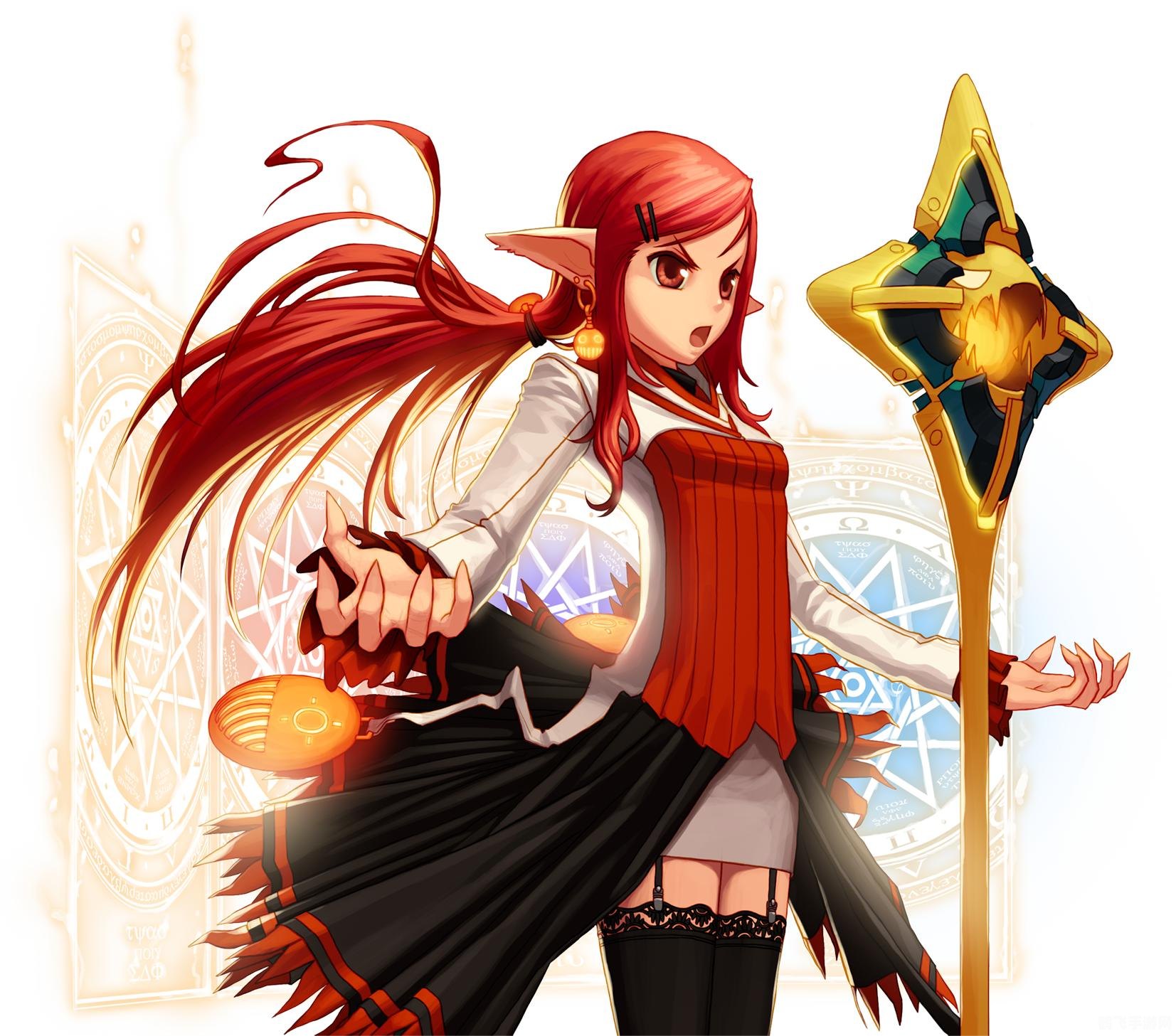 贝亚娜斗神手游攻略，成为斗神之路