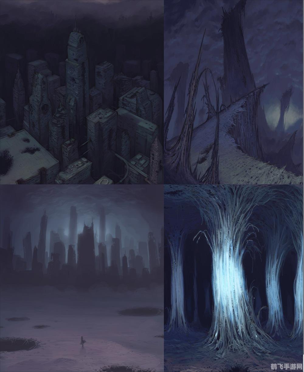 贝亚娜斗神手游攻略，成为斗神之路