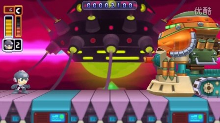 PSP洛克人游戏攻略与资讯全解析