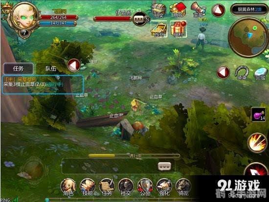 魔兽争霸手游版，掌控战场的致胜攻略