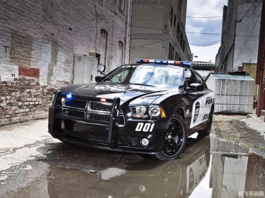 地狱警车中文版手游攻略,驰骋地狱,追捕罪犯!