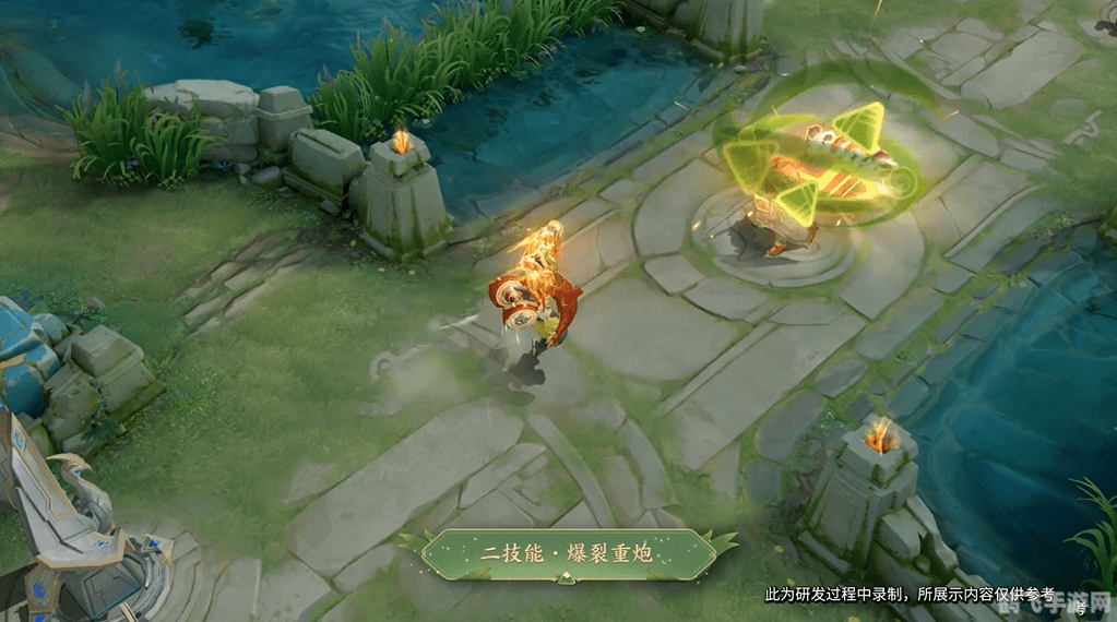 历史上蒙犽是谁,王者荣耀蒙犽角色深度解析与实战攻略