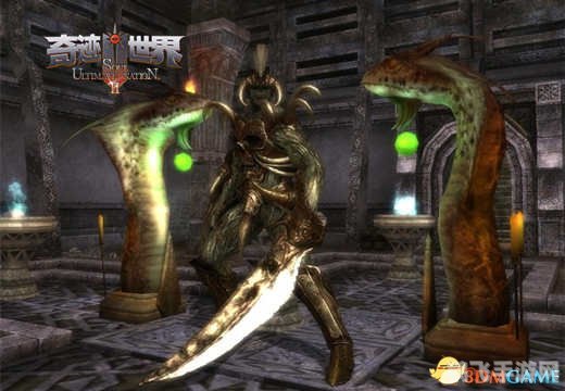 诛仙青龙探秘，掌握青龙之力，成为诛仙世界中的强者