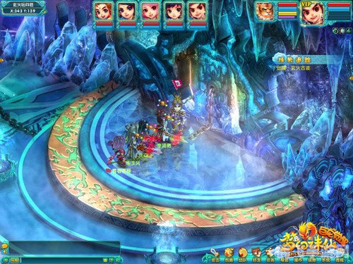 诛仙青龙探秘，掌握青龙之力，成为诛仙世界中的强者