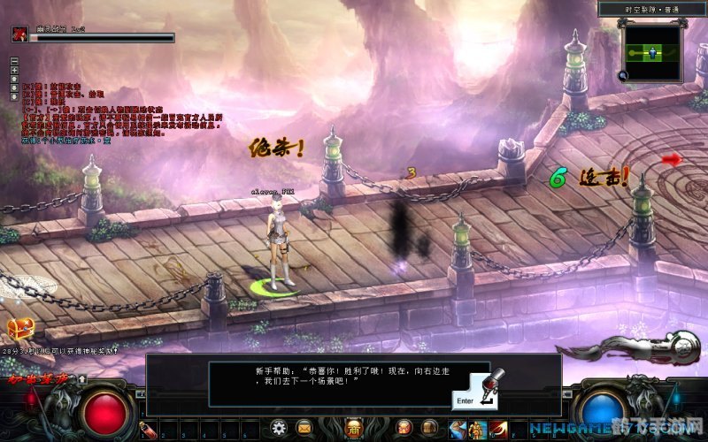 鬼吹灯外传ol,鬼吹灯外传OL探秘古墓,开启冒险之旅!