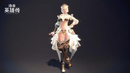洛奇英雄传神官套,洛奇英雄传神官套攻略，获取与利用全解析