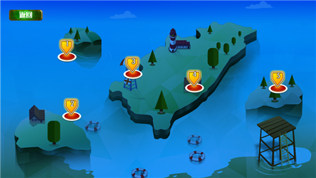 大鱼吃小鱼的游戏,大鱼吃小鱼手游攻略,从海洋新手到霸主之路