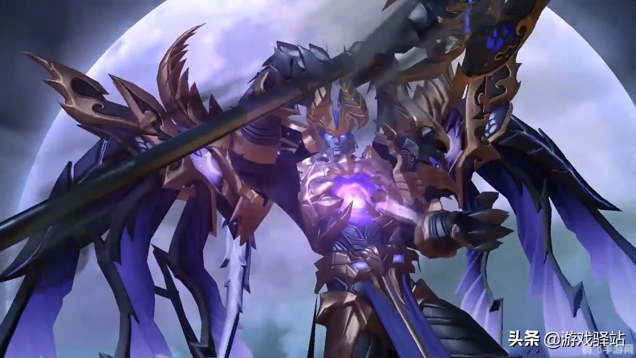 吕布天魔缭乱,吕布天魔缭乱,征战乱世的终极攻略