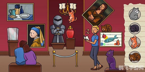 破案类小游戏,神探小侦探破案小游戏攻略