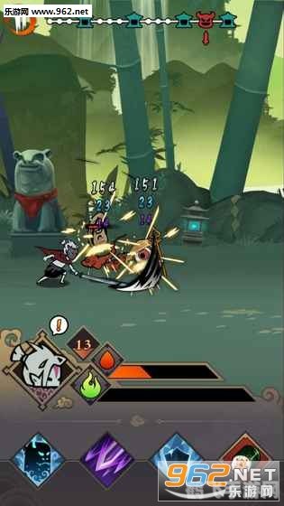 琉生传技能搭配全攻略，打造你的最强角色