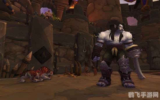 魔兽世界卡加斯·刃拳全面解析与攻略