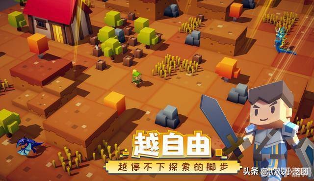 探索无限可能,高自由度手游玩法指南