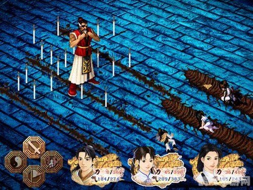 仙剑奇侠传游戏攻略与深度解析