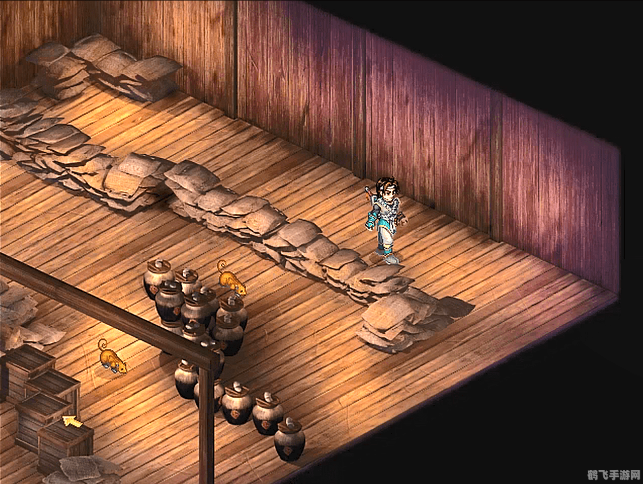 仙剑奇侠传游戏攻略与深度解析