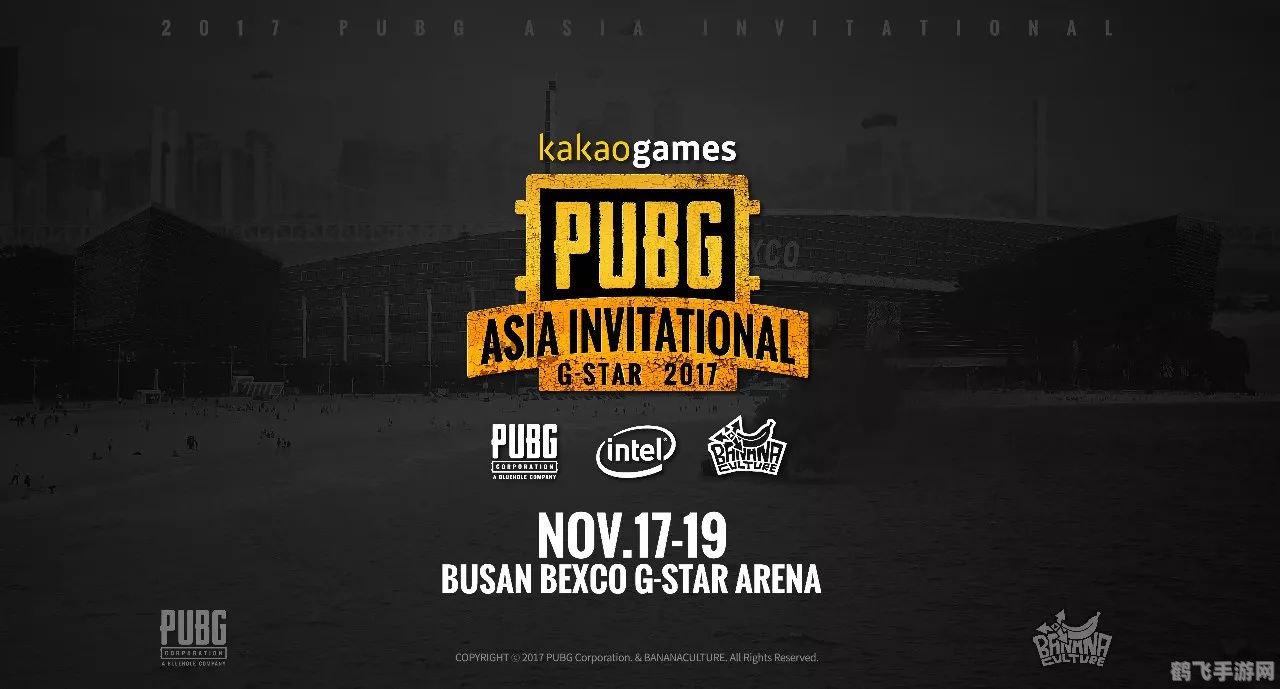 PUBG香蕉计划国际邀请赛手游攻略,如何成为赛场上的王者